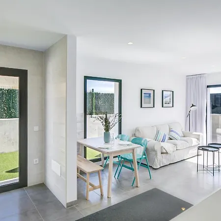 Aloha Bay Caleta Apartment