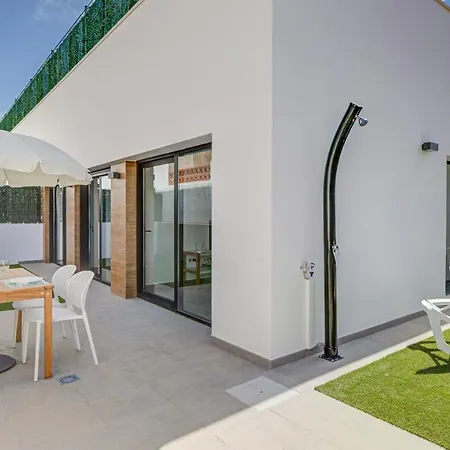 Apartment Aloha Bay Caleta