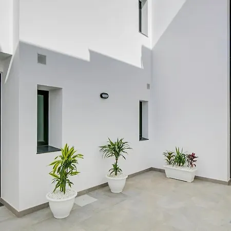 Apartment Aloha Bay Caleta
