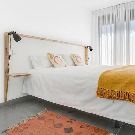 Aloha Bay Caleta Apartment *