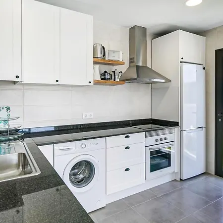 Aloha Bay Caleta Apartment